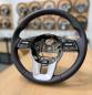 Preview: KIA Sportage / Ceed Lenkrad neu beziehen Preview: KIA Sportage / Ceed Lenkrad neu beziehen